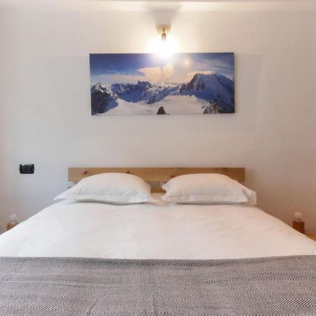 Apartamento Les Granges Des Bossons Chamonix Mont Blanc Exterior foto