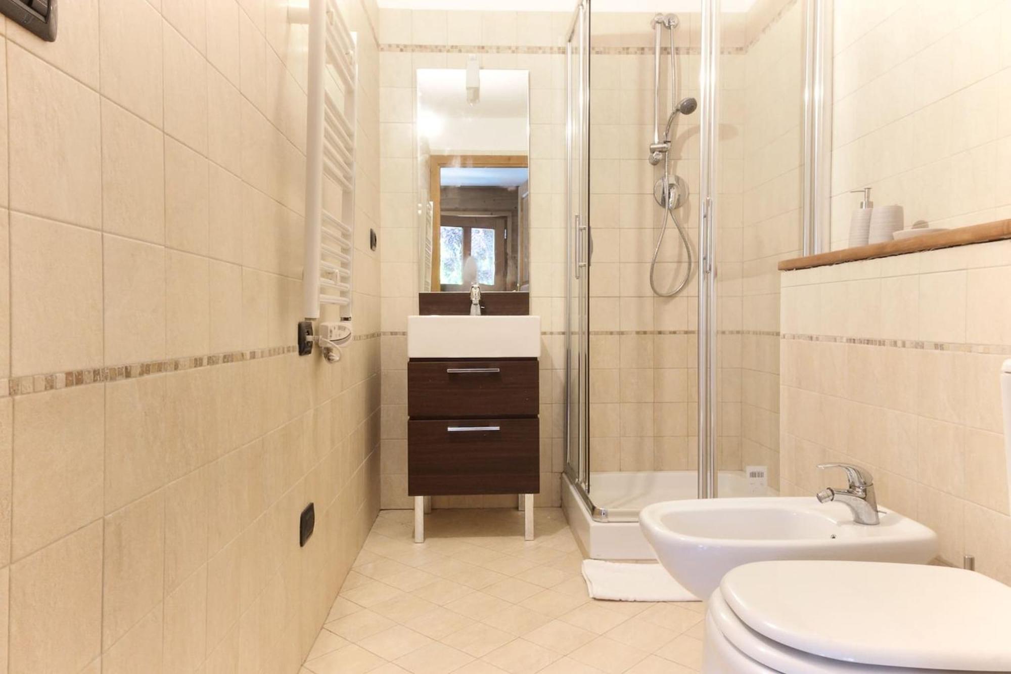 Apartamento Les Granges Des Bossons Chamonix Mont Blanc Exterior foto